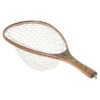 Vision Green Wood / Clear Sili Net
