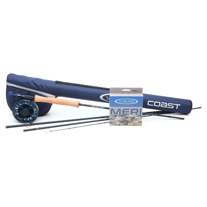 Vision COAST Outfit 1 Vision COAST Outfit