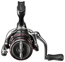 Shimano Vanford -Kalastusvälineet VF500Fr 3