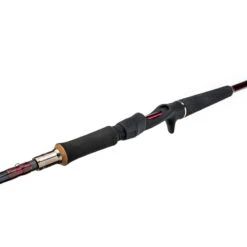 Westin W6 Jerkbait-T 6'6''/195cm XXH 40-130g 1+1sec Casting -Kalastusvälineet W613 0662 XXH 3