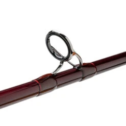 Westin W6 Jerkbait-T 6'6''/195cm XXH 40-130g 1+1sec Casting -Kalastusvälineet W613 0662 XXH 4
