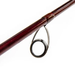 W6 Powershad 8'/240cm MH 15-40g 2sec Haspel -Kalastusvälineet W618 0802 MH 3