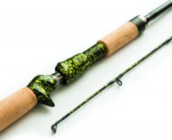Westin W8 Powercast-T PikeFight Edition 7'9'' 3XH 60-180 G 2pcs -Kalastusvälineet W813 0792 3XH 3