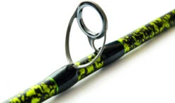 Westin W8 Powercast-T PikeFight Edition 7'9'' 3XH 60-180 G 2pcs -Kalastusvälineet W813 0792 3XH 5