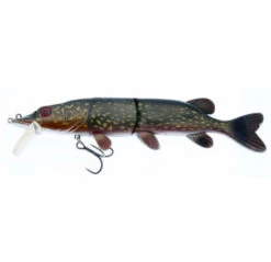 Mike The Pike 28 Cm 8 Mike The Pike 28 Cm -Kalastusvälineet WS07104r 3