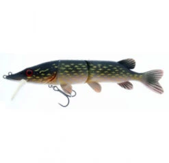 Mike The Pike 28 Cm 10 Mike The Pike 28 Cm -Kalastusvälineet WS07104r 5