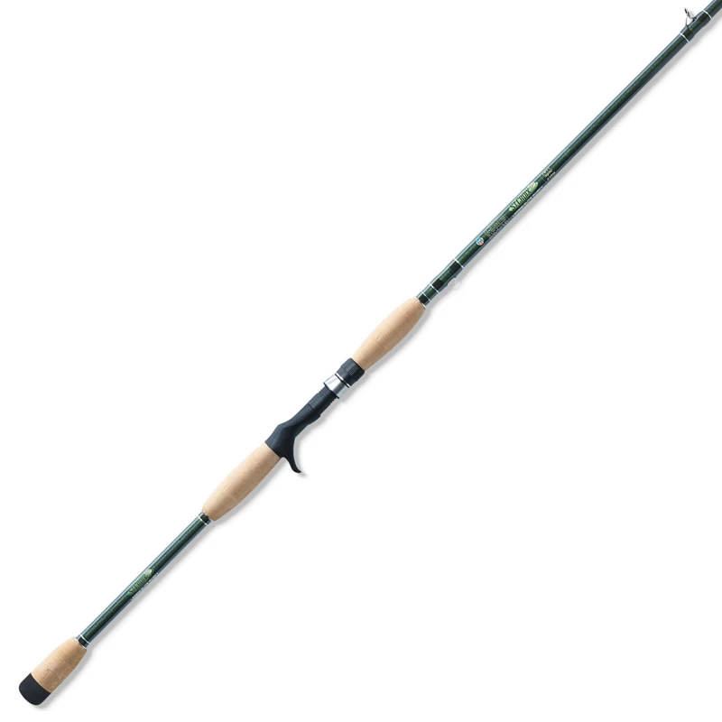 St. Croix Legend Elite Musky Casting 1 St. Croix Legend Elite Musky Casting