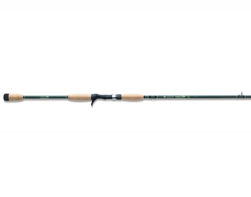 St. Croix Legend Elite Musky Casting 2 St. Croix Legend Elite Musky Casting - Image 2