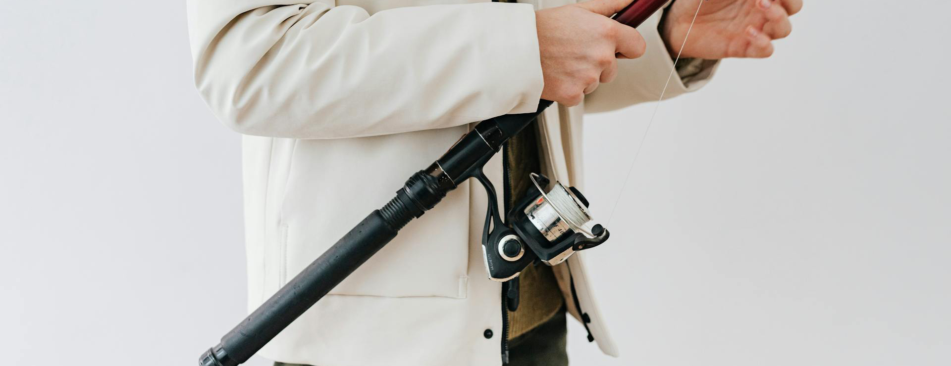 Kalastusvälineet -Kalastusvälineet pexels karola g 6478236